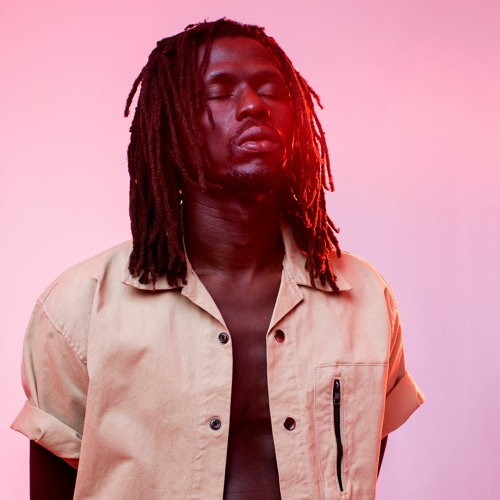 Emmanuel Jal