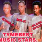 Tymebest Music